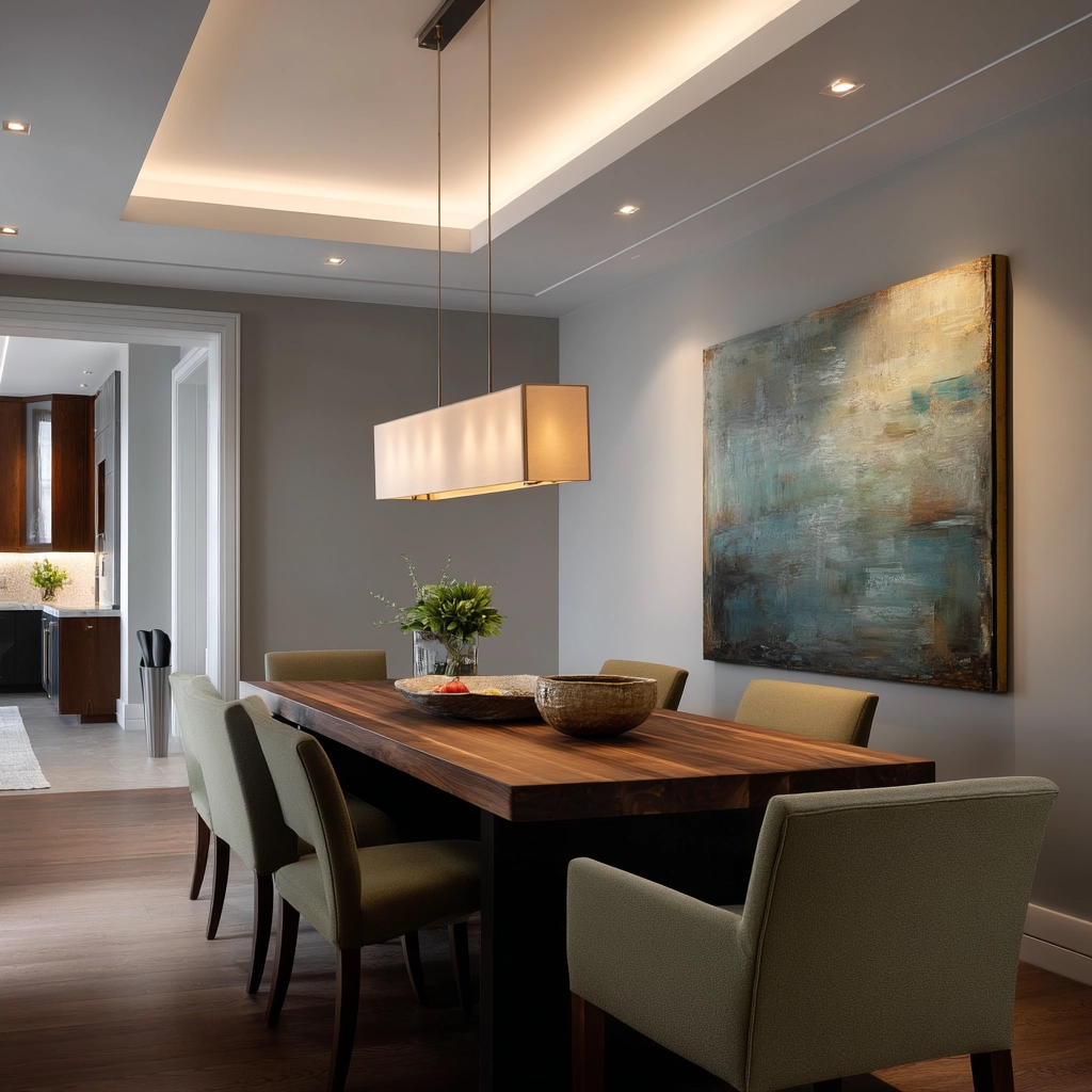Small Dining Room Ideas 7