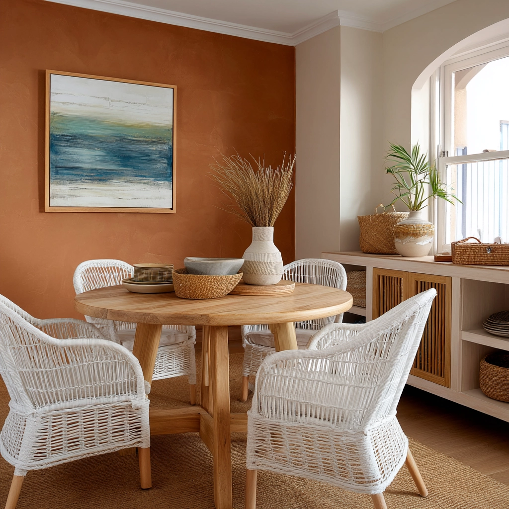 Small Dining Room Ideas 71