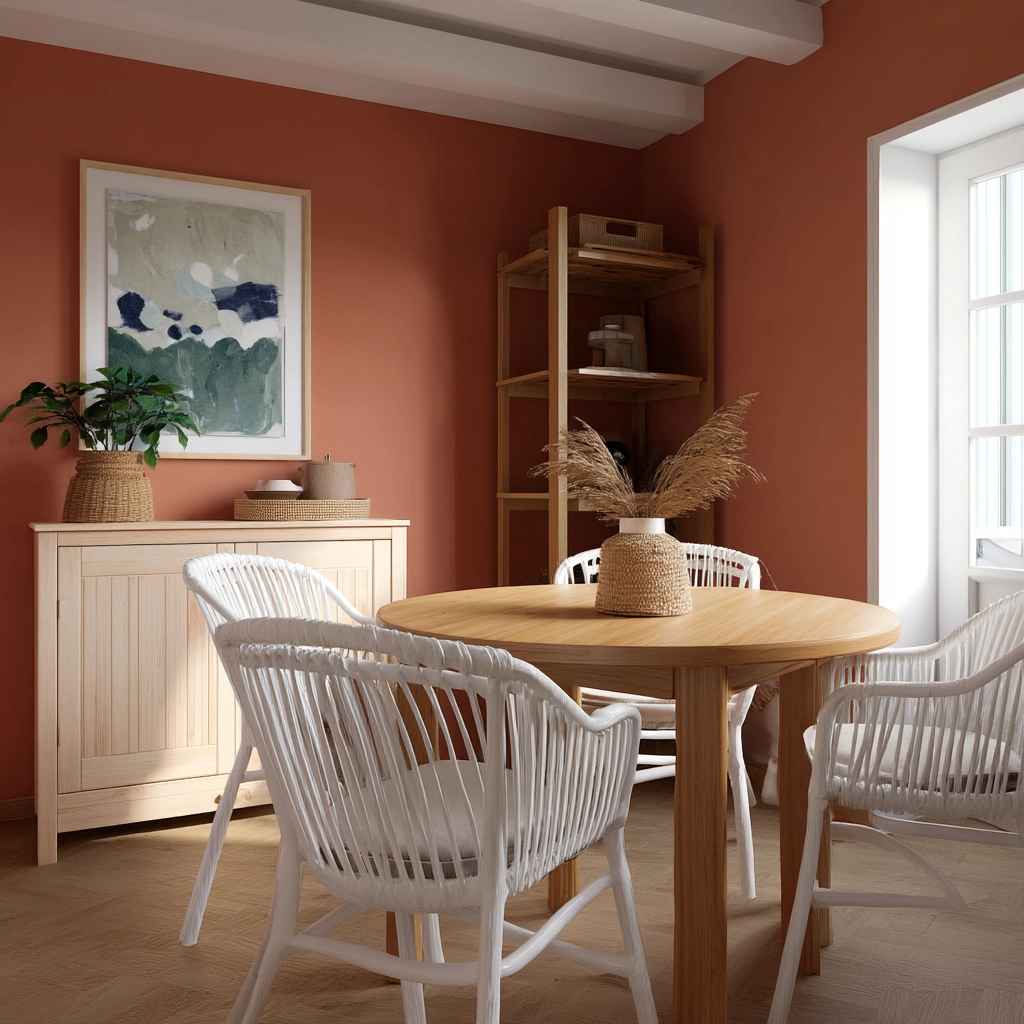 Small Dining Room Ideas 72