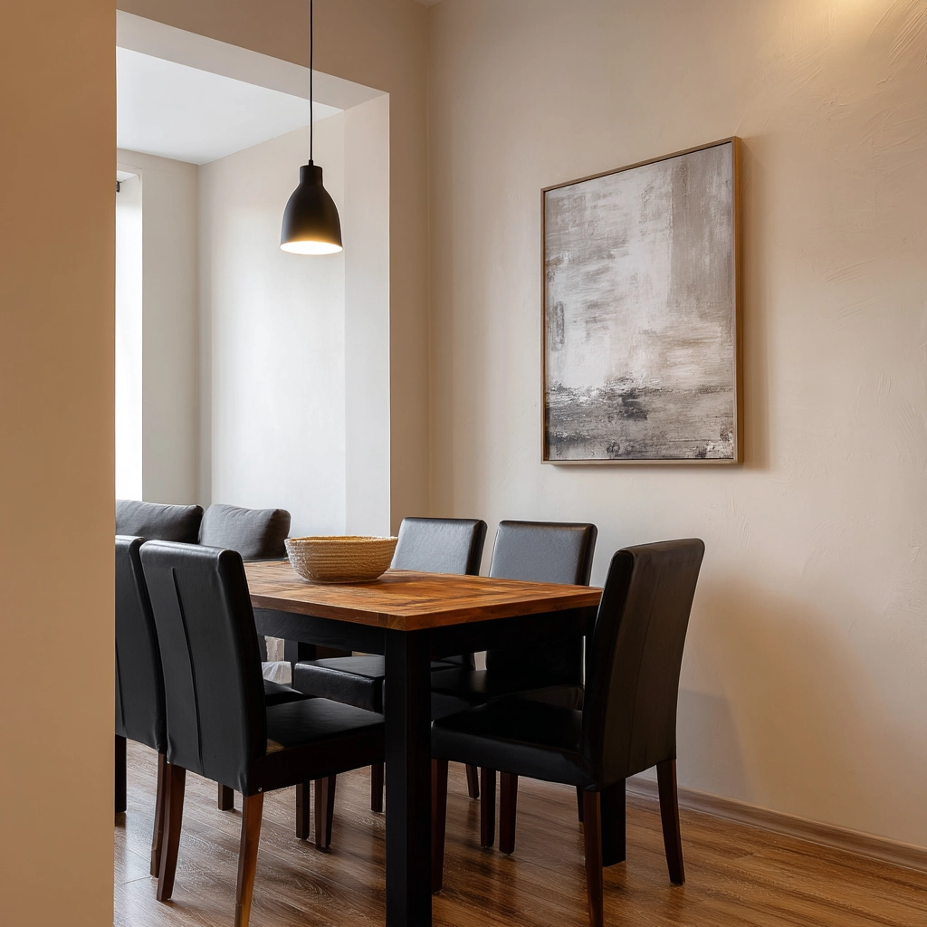 Small Dining Room Ideas 73