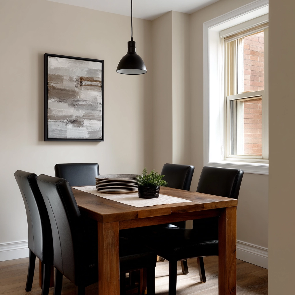 Small Dining Room Ideas 76