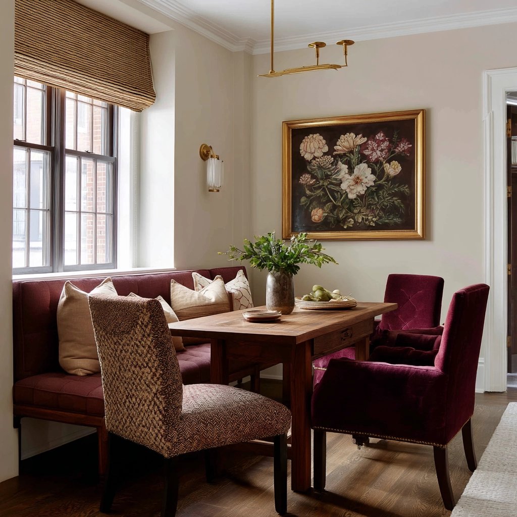 Small Dining Room Ideas 78