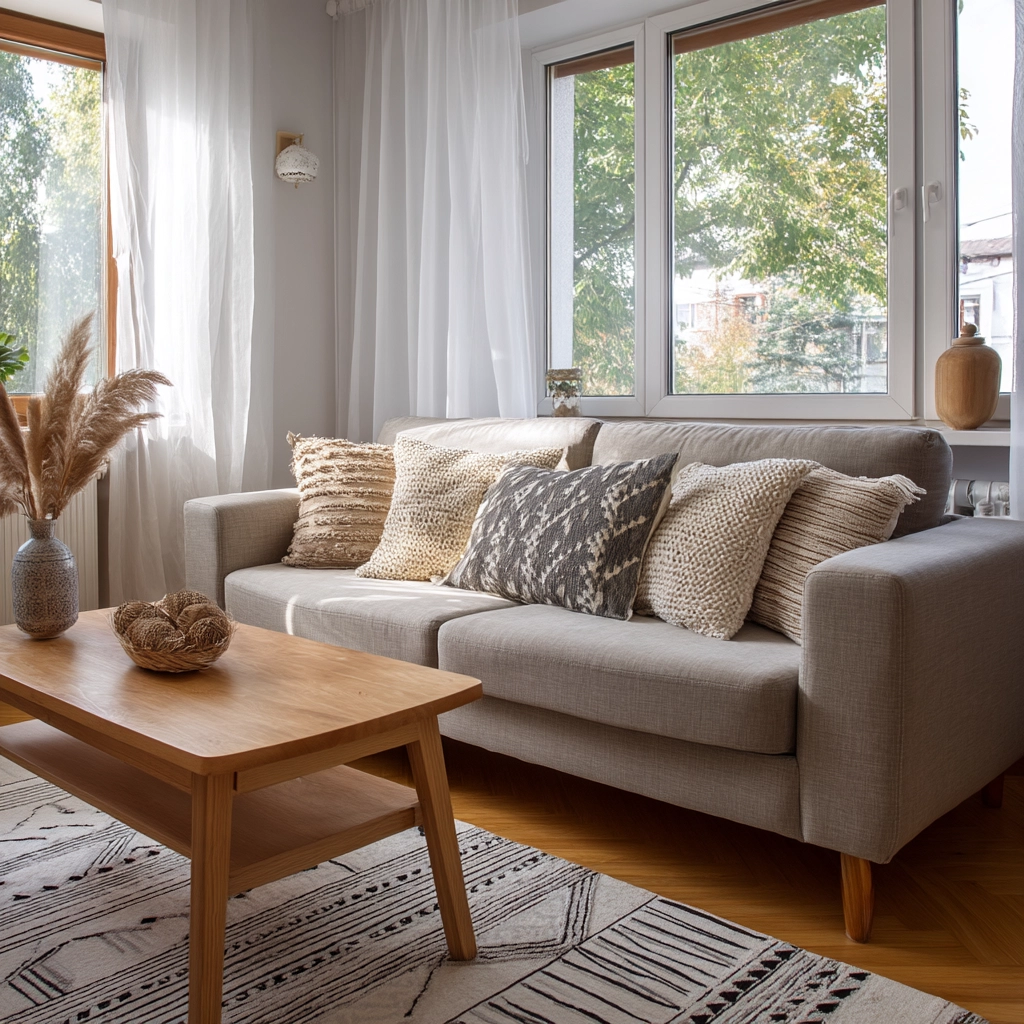 Small Living Room Decor Ideas 1