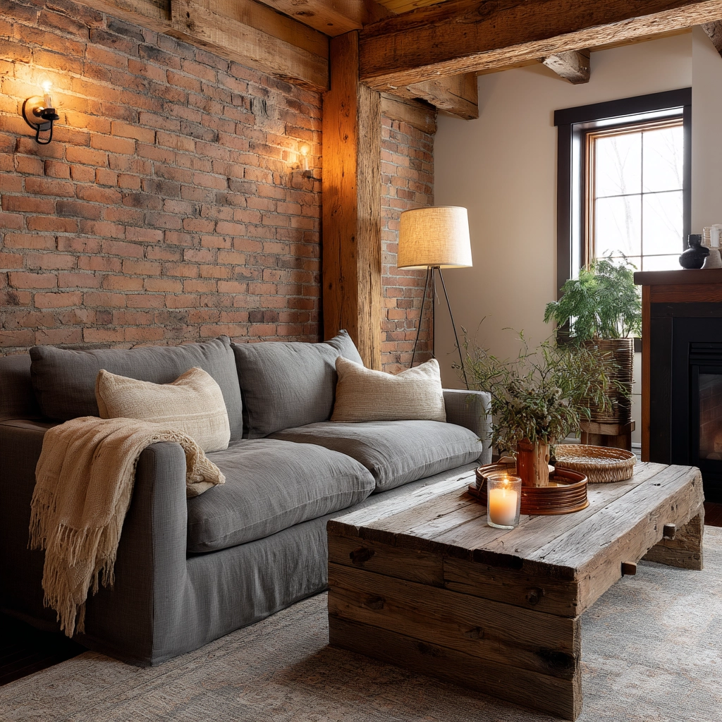 Small Living Room Decor Ideas 10