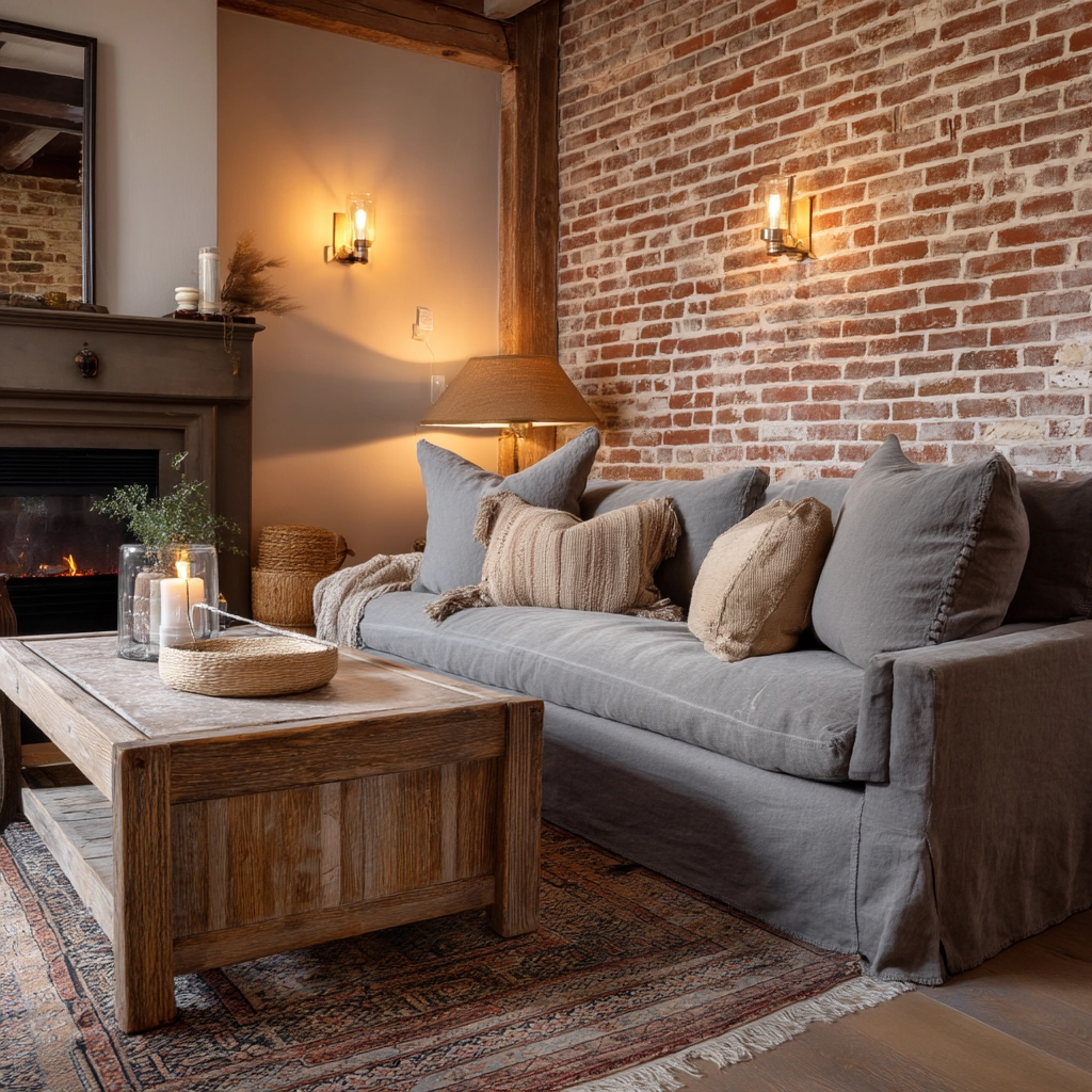 Small Living Room Decor Ideas 12