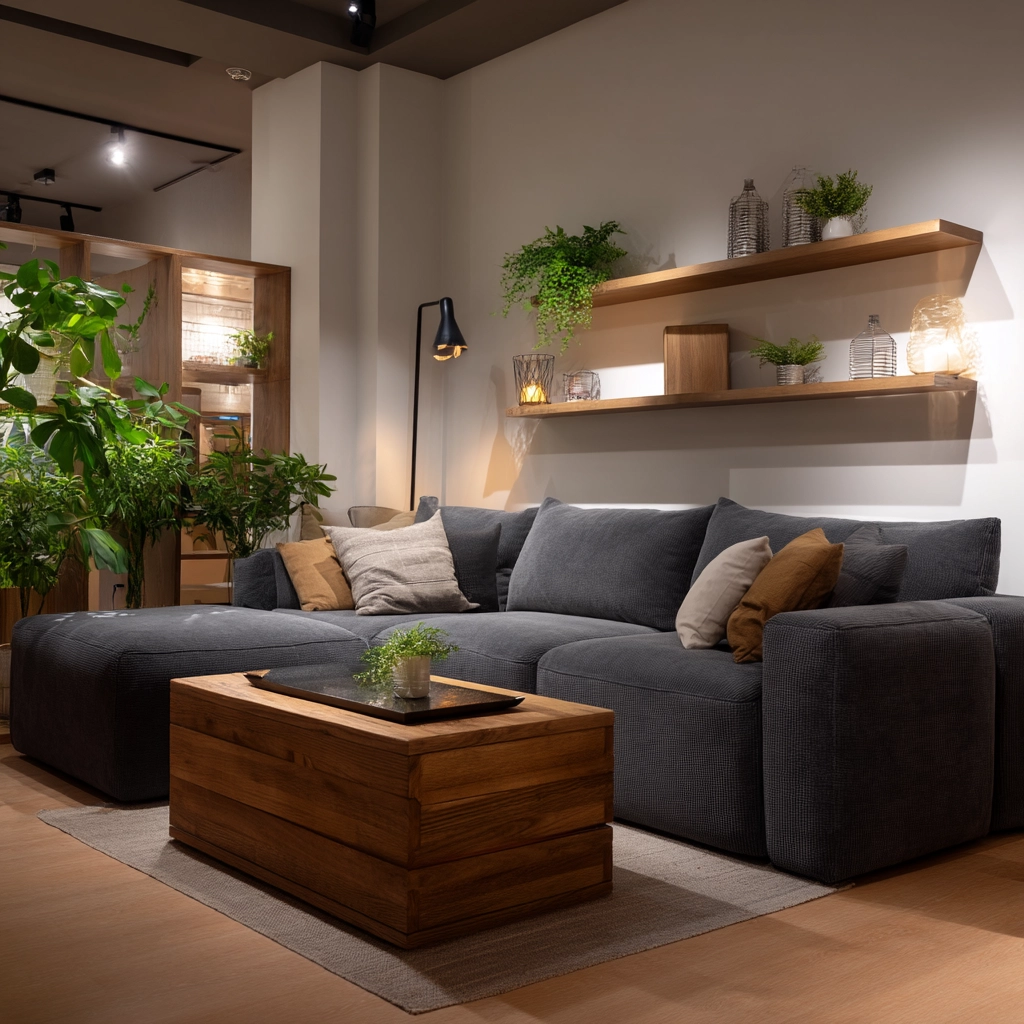 Small Living Room Decor Ideas 17