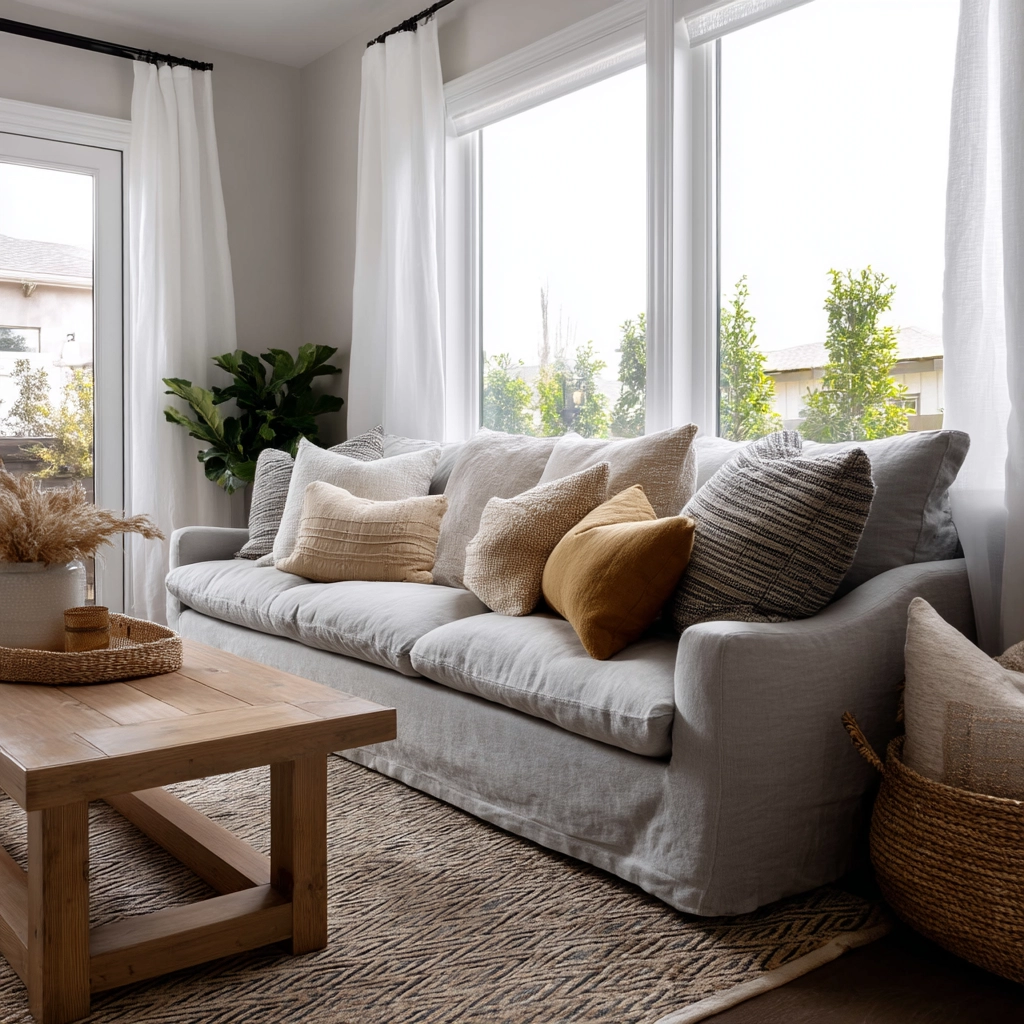 Small Living Room Decor Ideas 2