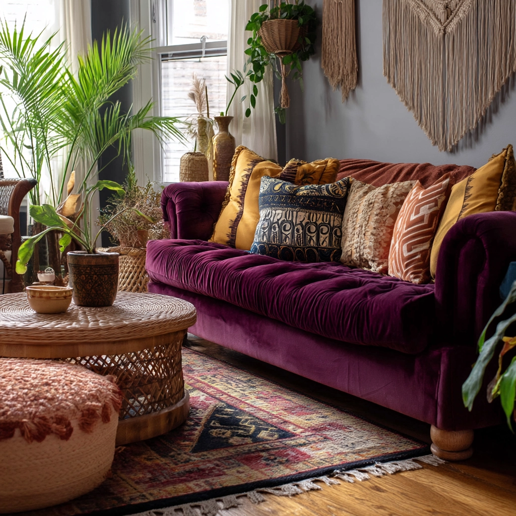 Small Living Room Decor Ideas 23