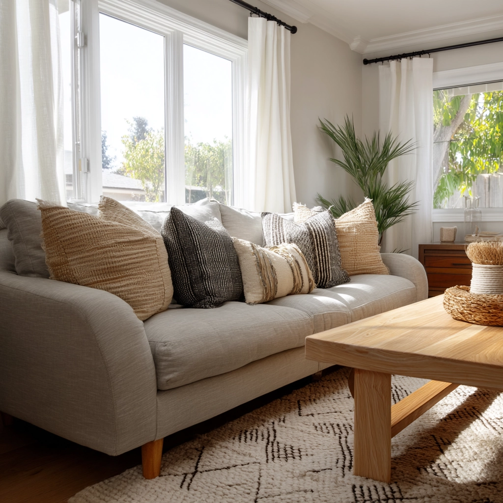Small Living Room Decor Ideas 3