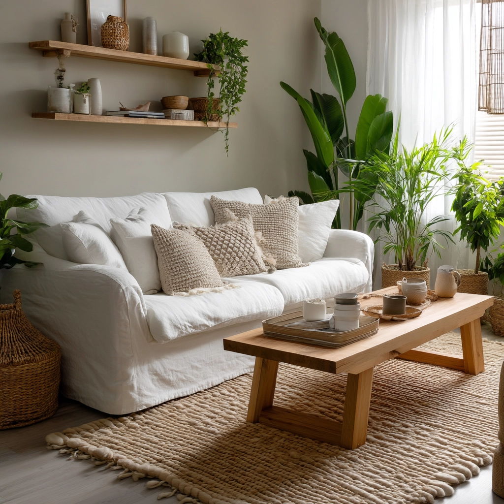 Small Living Room Decor Ideas 30