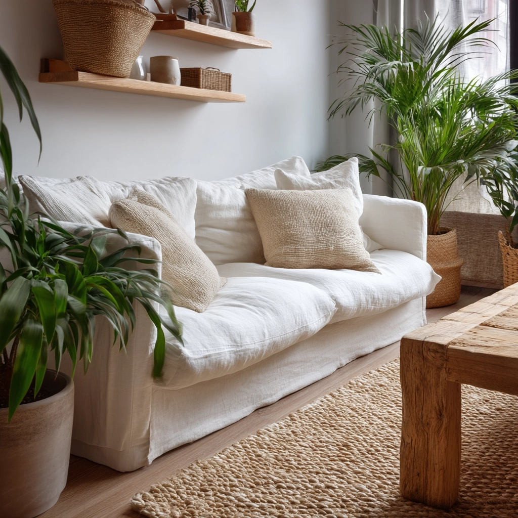 Small Living Room Decor Ideas 31