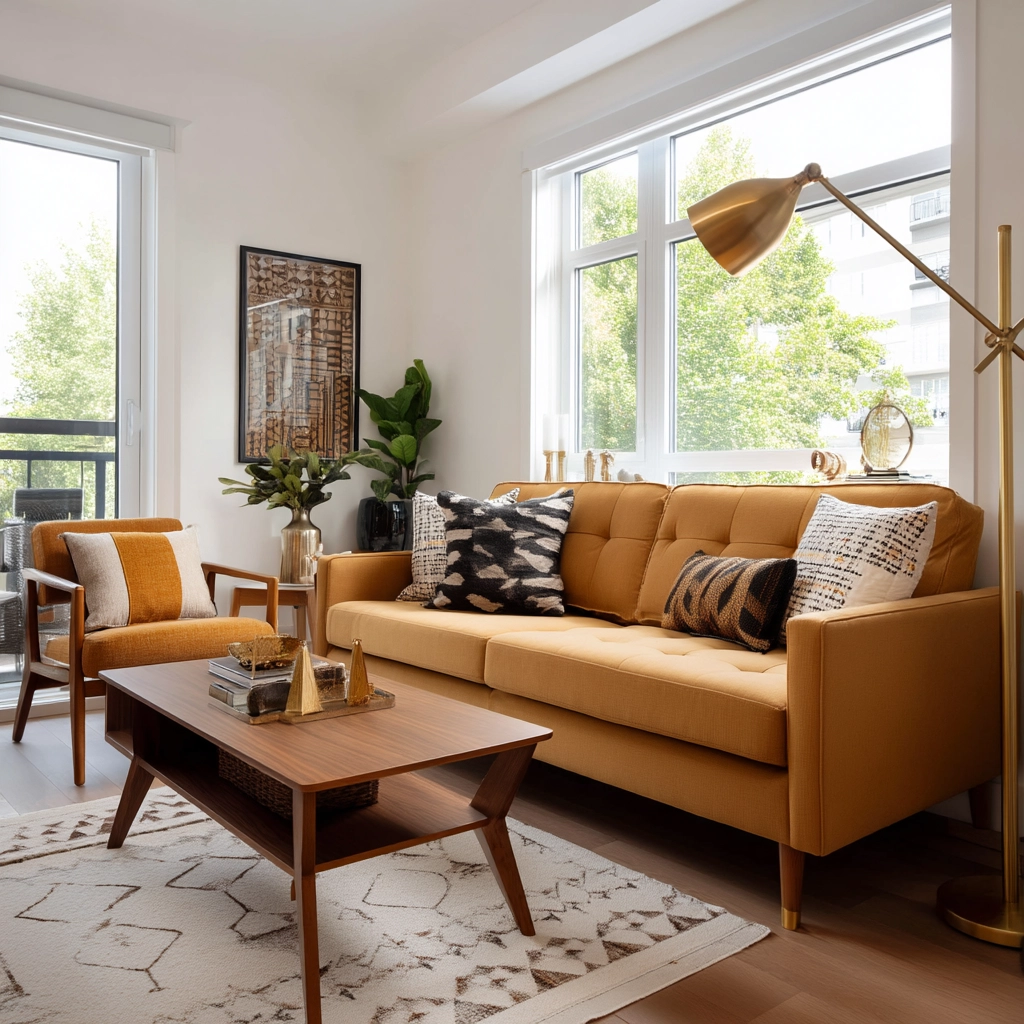Small Living Room Decor Ideas 34