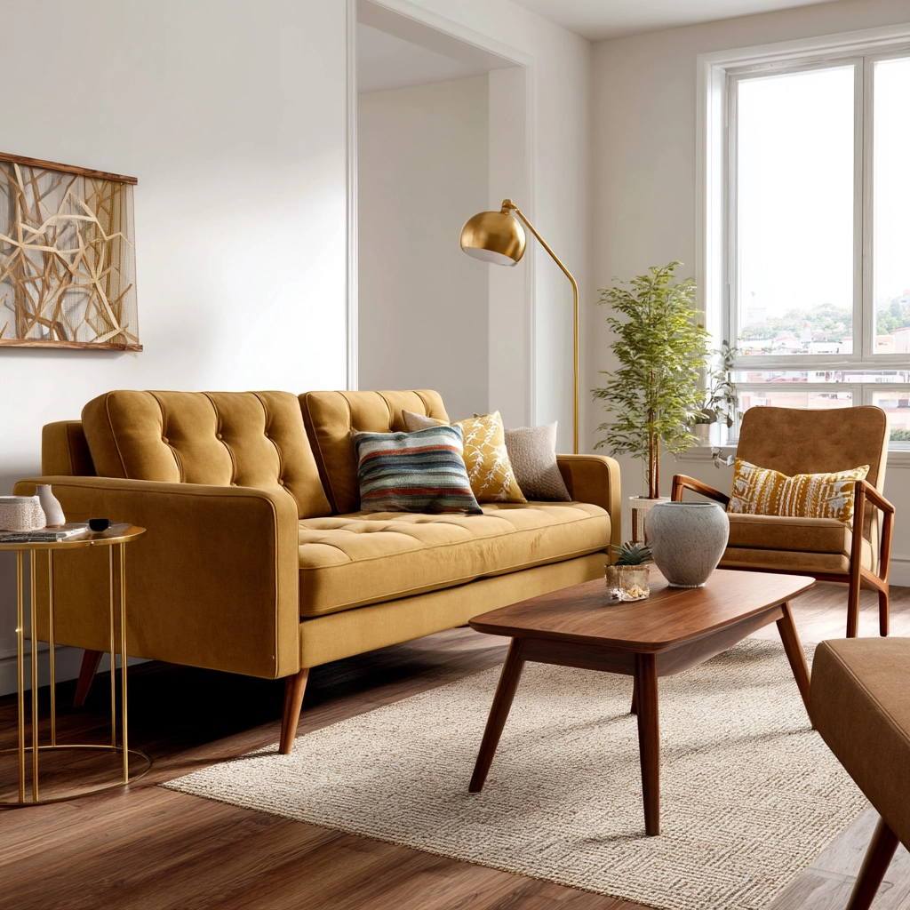 Small Living Room Decor Ideas 36