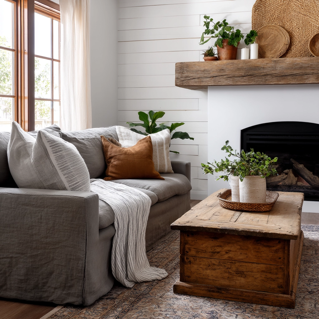 Small Living Room Decor Ideas 37