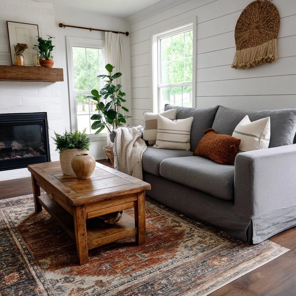 Small Living Room Decor Ideas 38