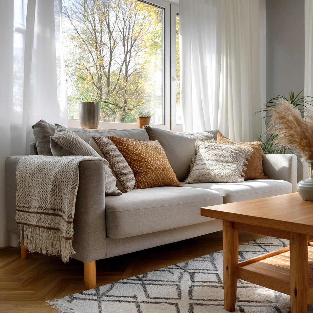 Small Living Room Decor Ideas 4