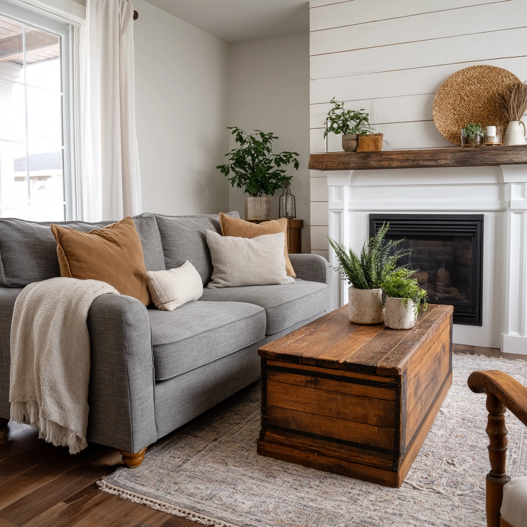 Small Living Room Decor Ideas 40