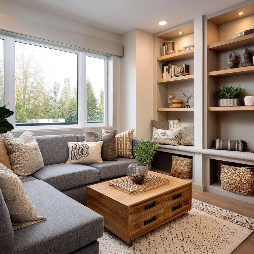 Small Living Room Decor Ideas 48