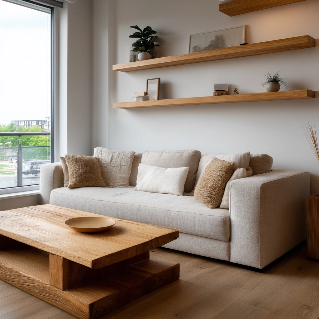 Small Living Room Decor Ideas 5