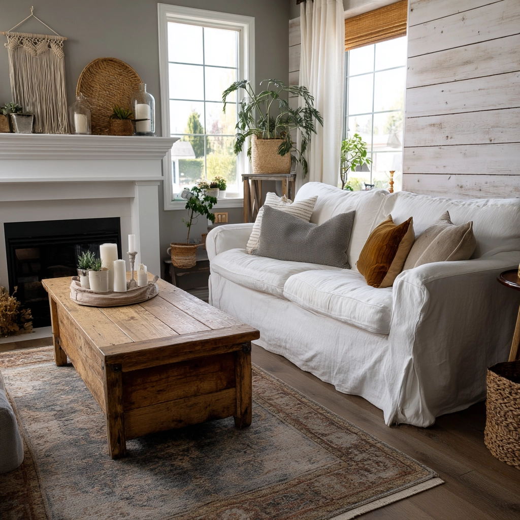Small Living Room Decor Ideas 57