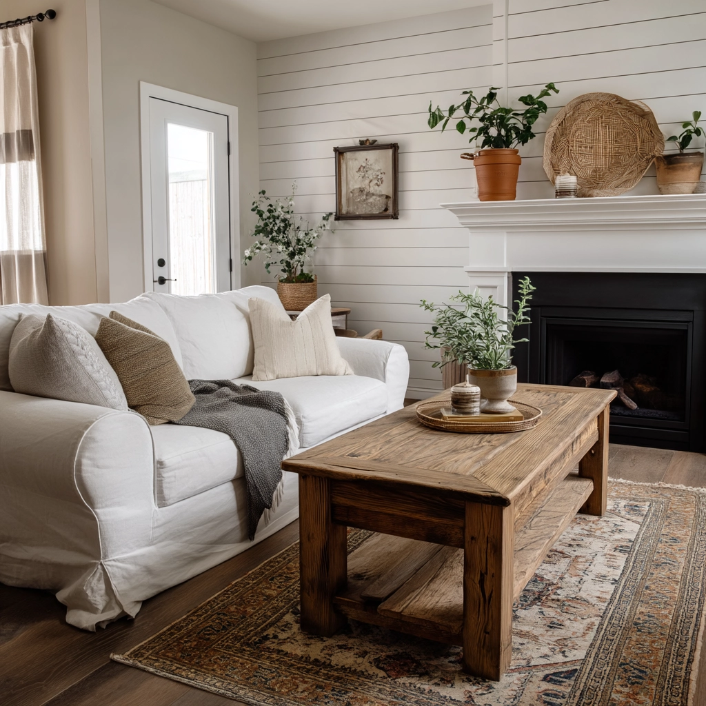 Small Living Room Decor Ideas 58