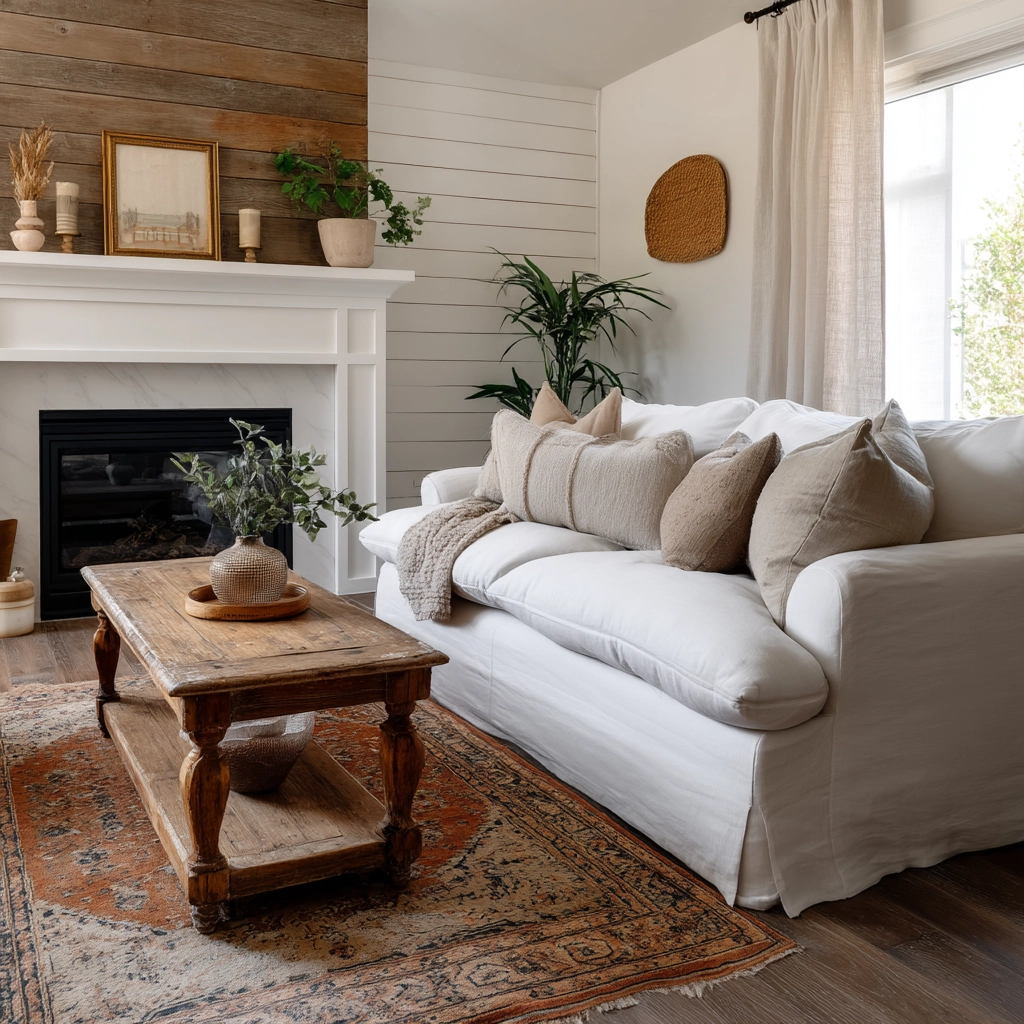 Small Living Room Decor Ideas 59