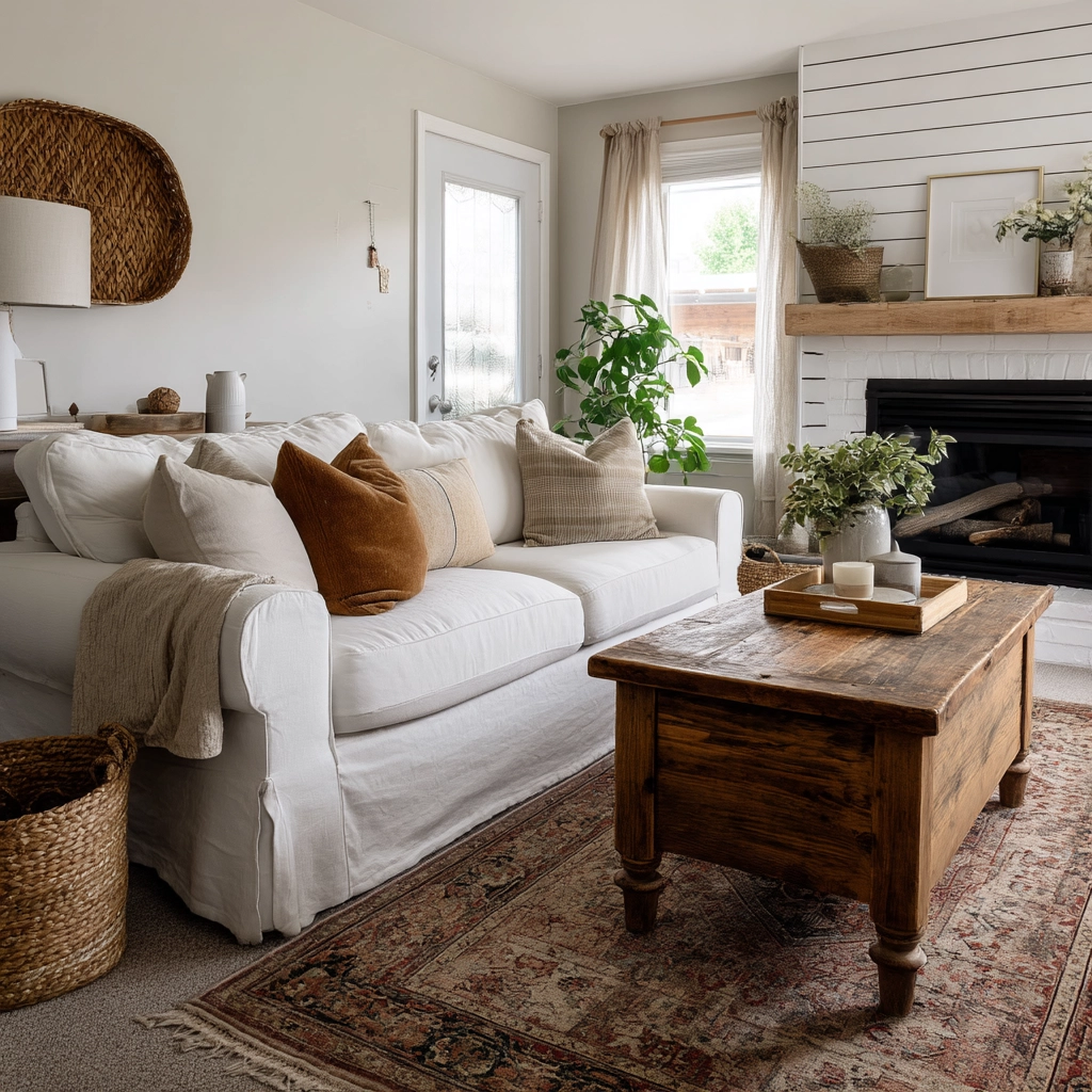 Small Living Room Decor Ideas 60