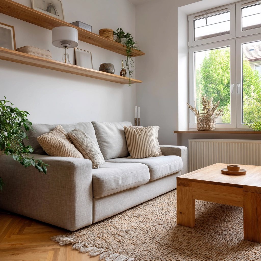 Small Living Room Decor Ideas 61
