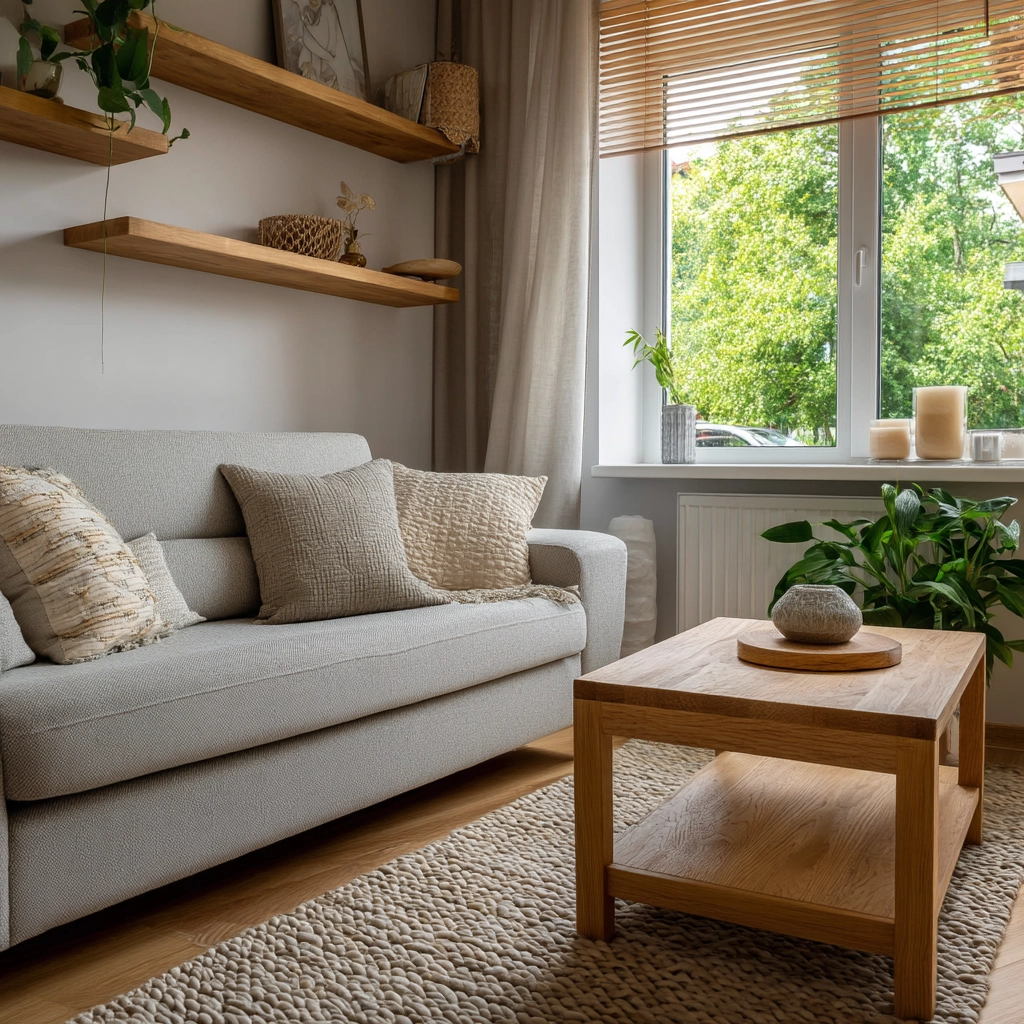 Small Living Room Decor Ideas 62