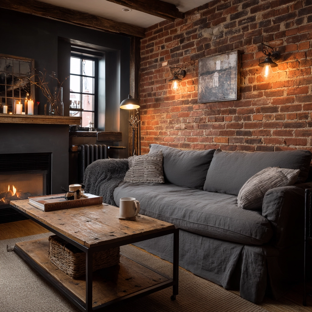 Small Living Room Decor Ideas 65