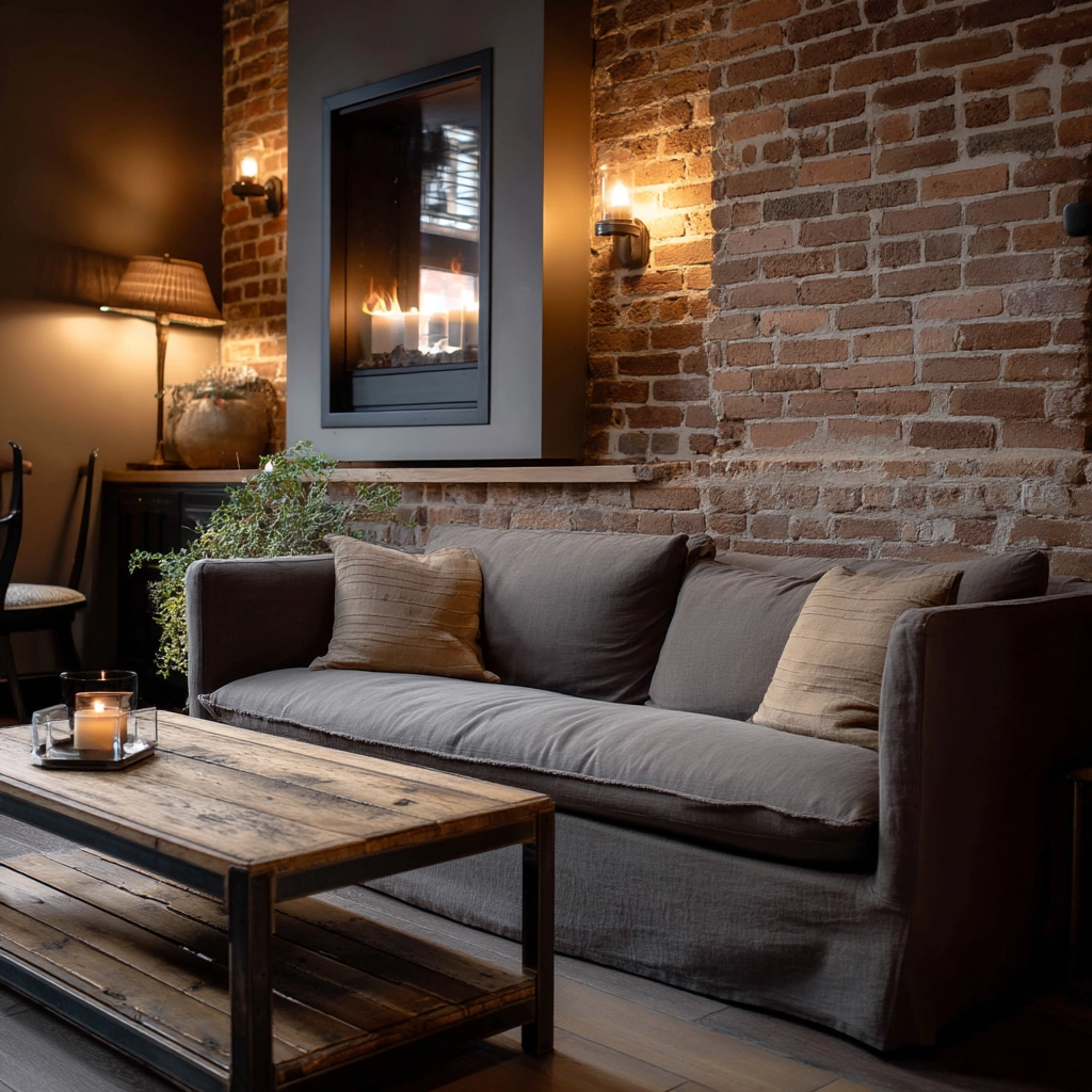 Small Living Room Decor Ideas 66
