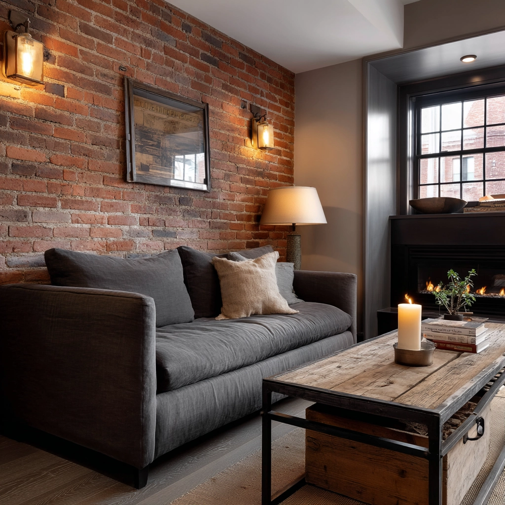 Small Living Room Decor Ideas 67