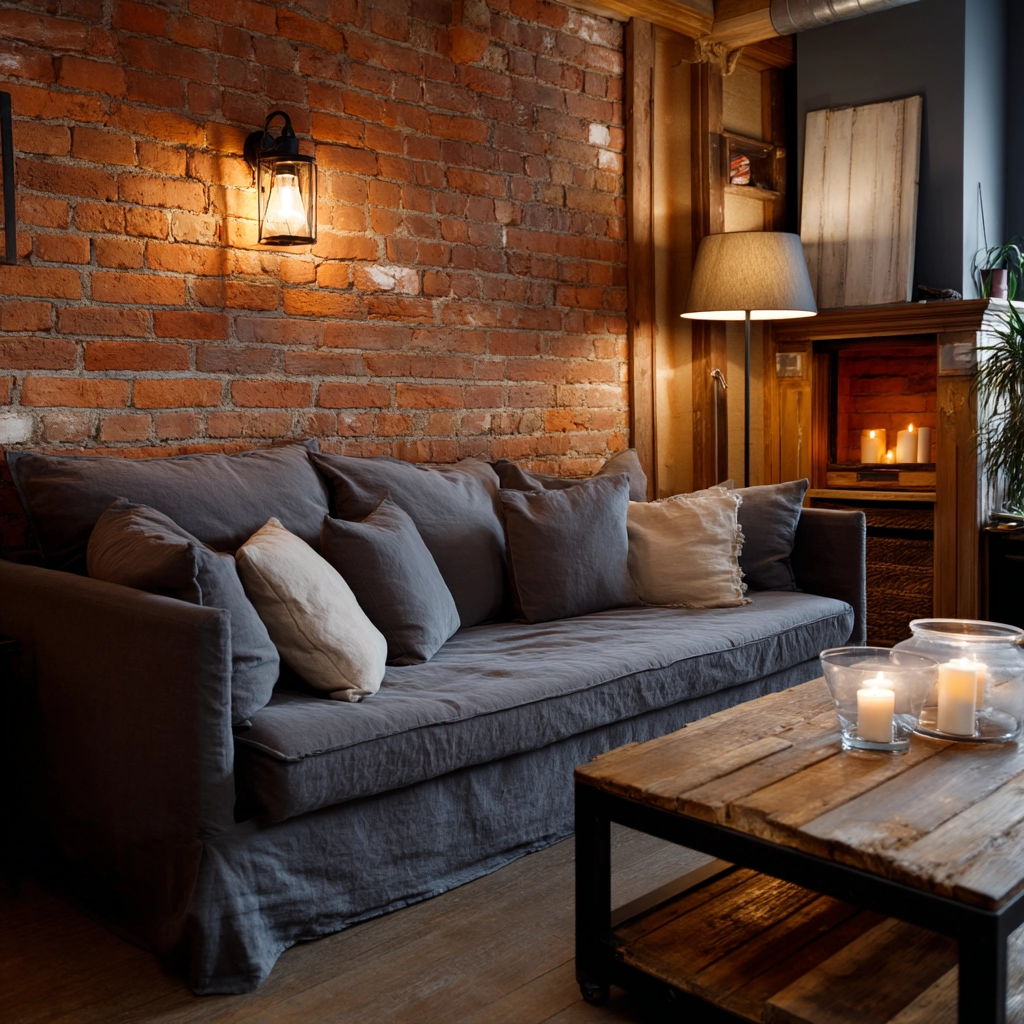 Small Living Room Decor Ideas 68