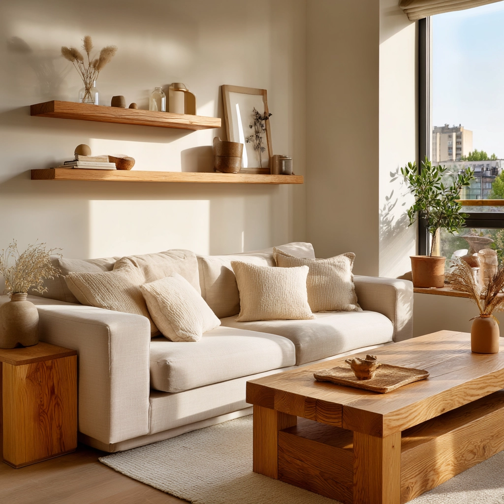 Small Living Room Decor Ideas 7