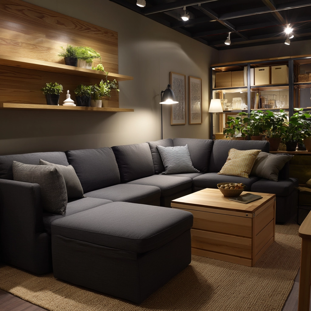 Small Living Room Decor Ideas 72