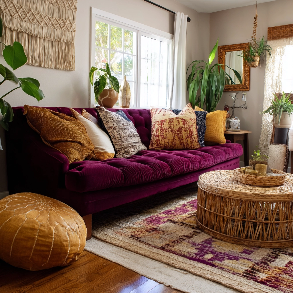 Small Living Room Decor Ideas 74