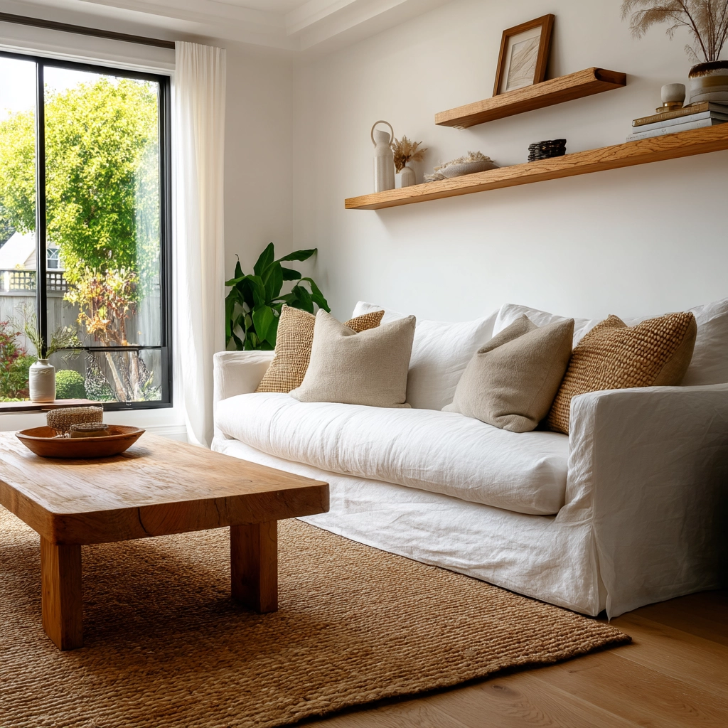 Small Living Room Decor Ideas 77