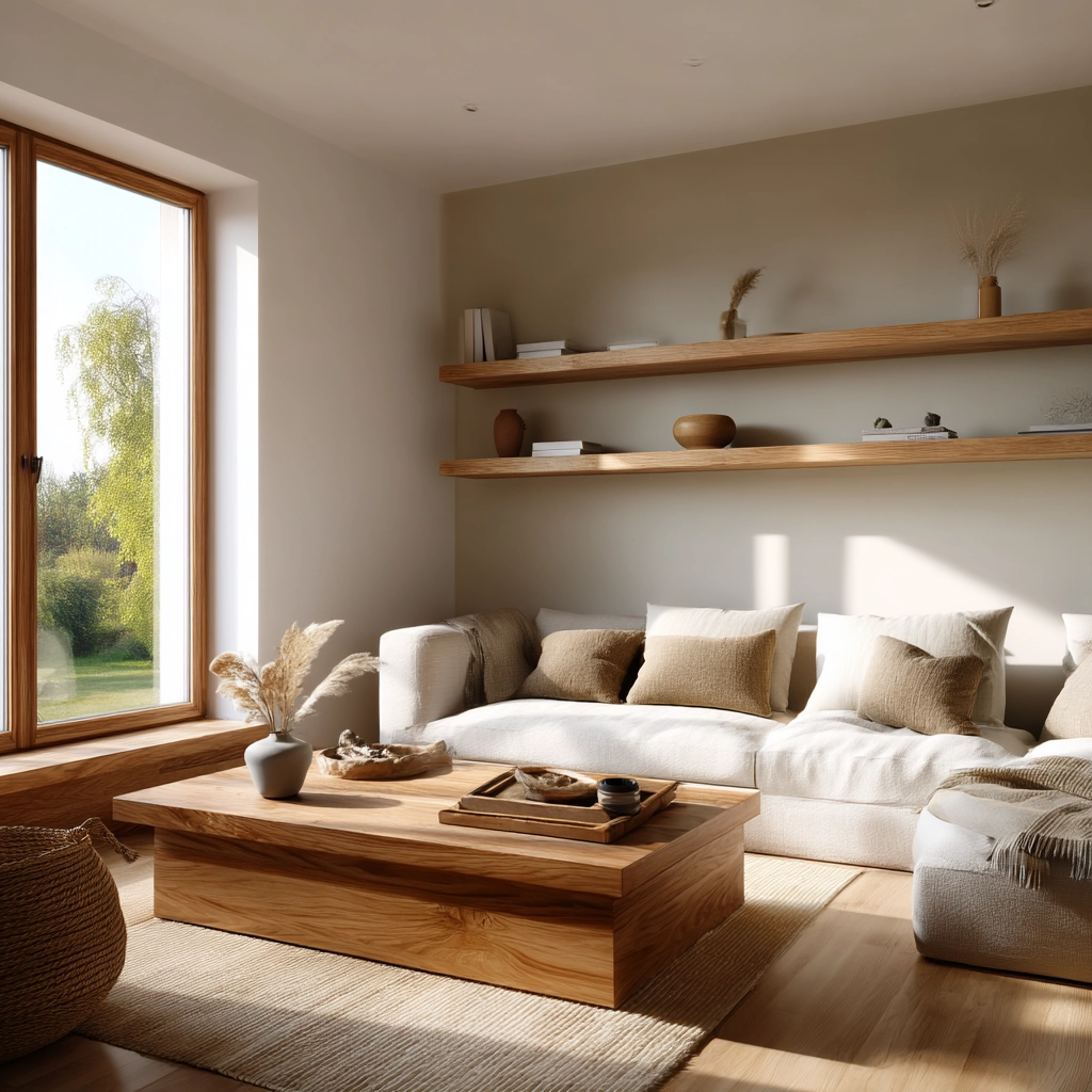 Small Living Room Decor Ideas 8