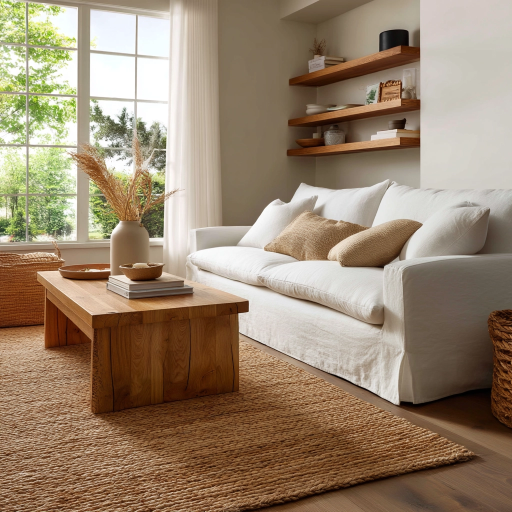 Small Living Room Decor Ideas 80
