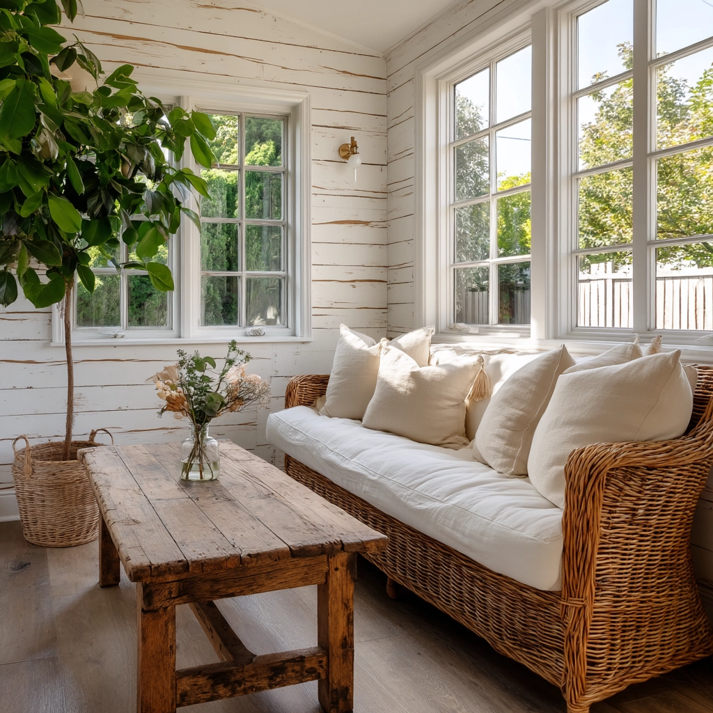 Small Sunroom Ideas 1