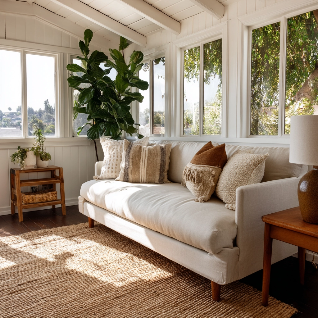 Small Sunroom Ideas 10