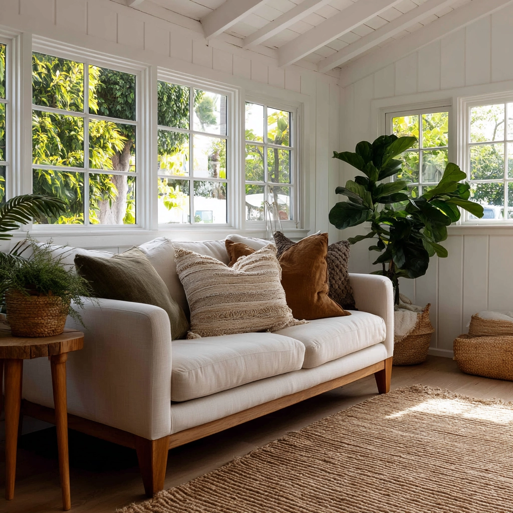Small Sunroom Ideas 12