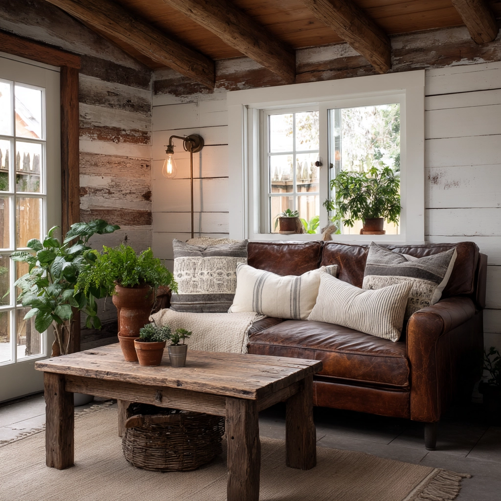 Small Sunroom Ideas 13