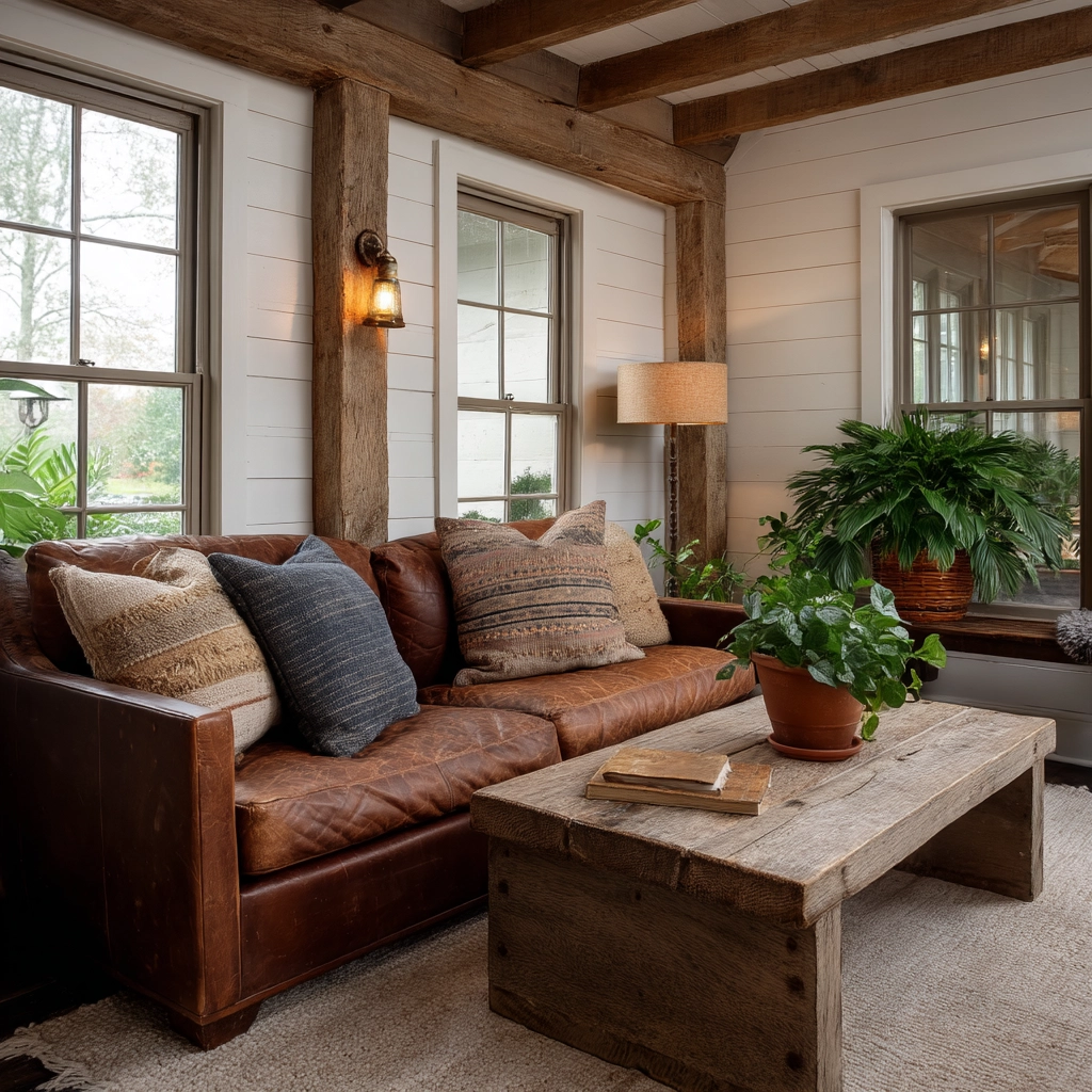 Small Sunroom Ideas 15