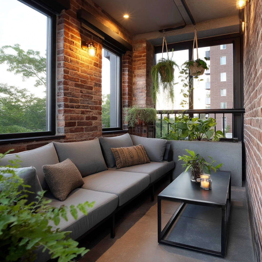 Small Sunroom Ideas 17