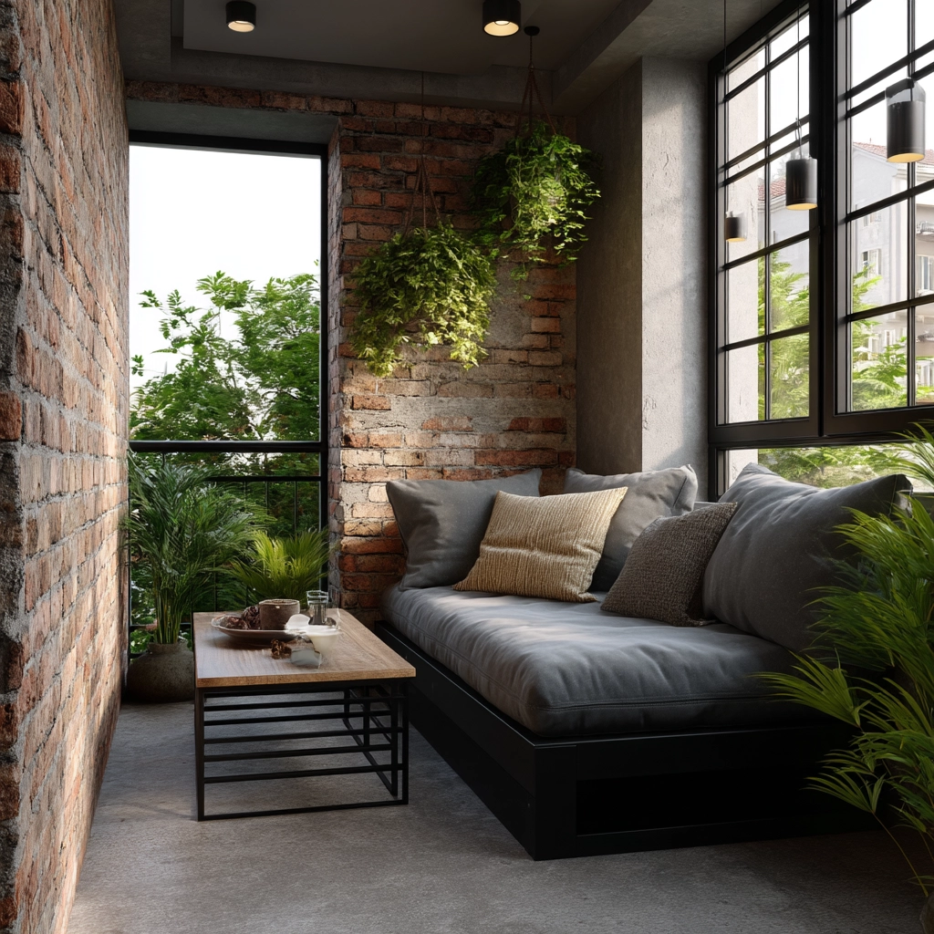 Small Sunroom Ideas 18