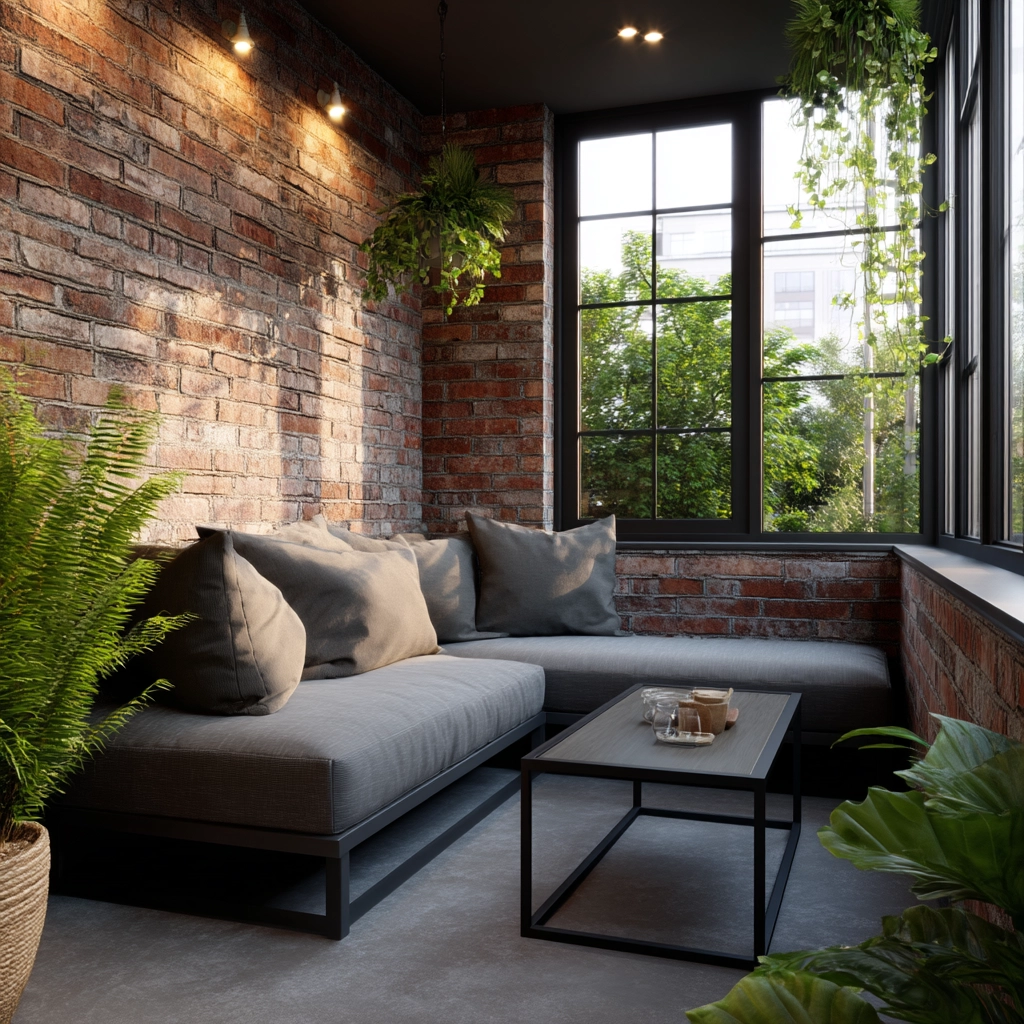 Small Sunroom Ideas 19