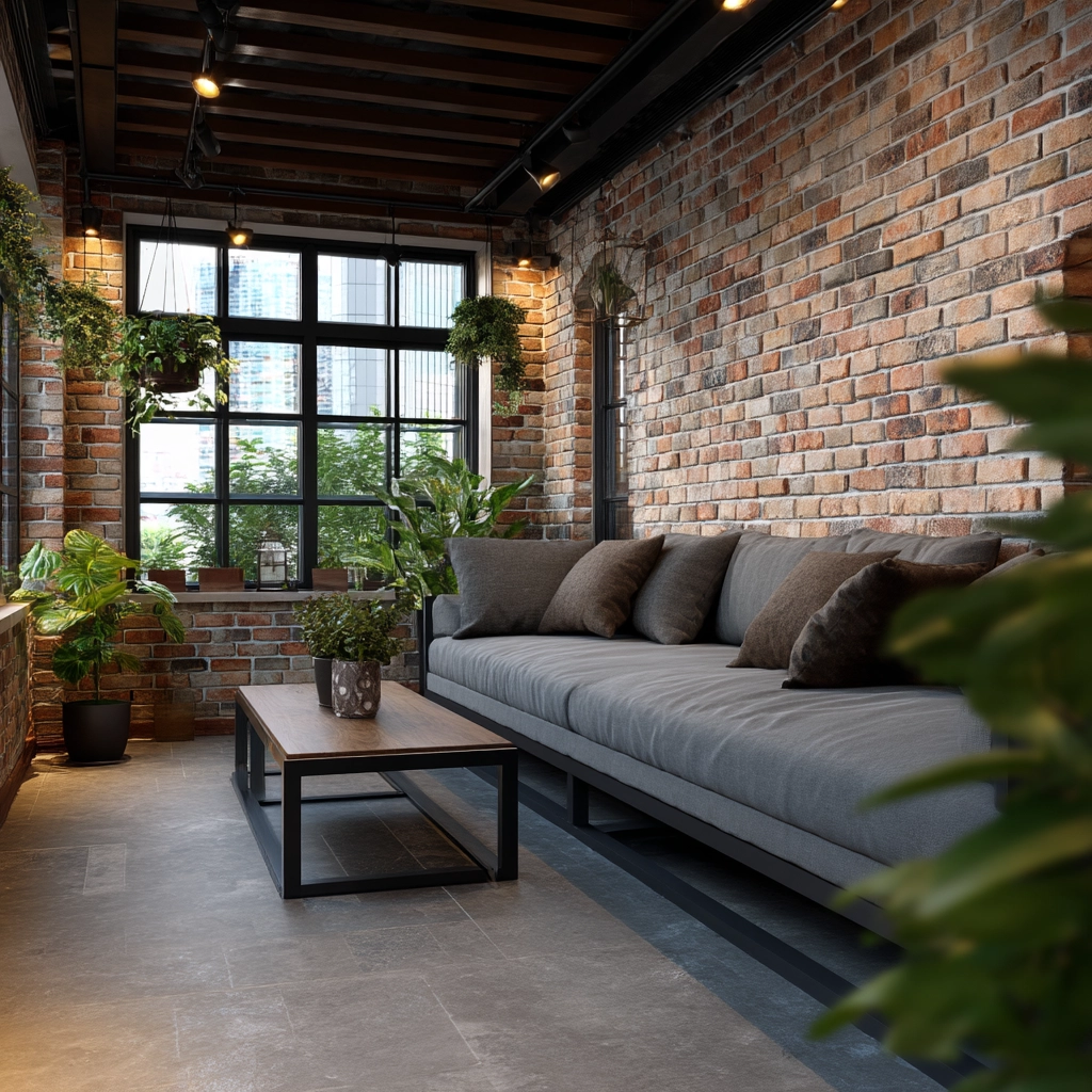 Small Sunroom Ideas 20