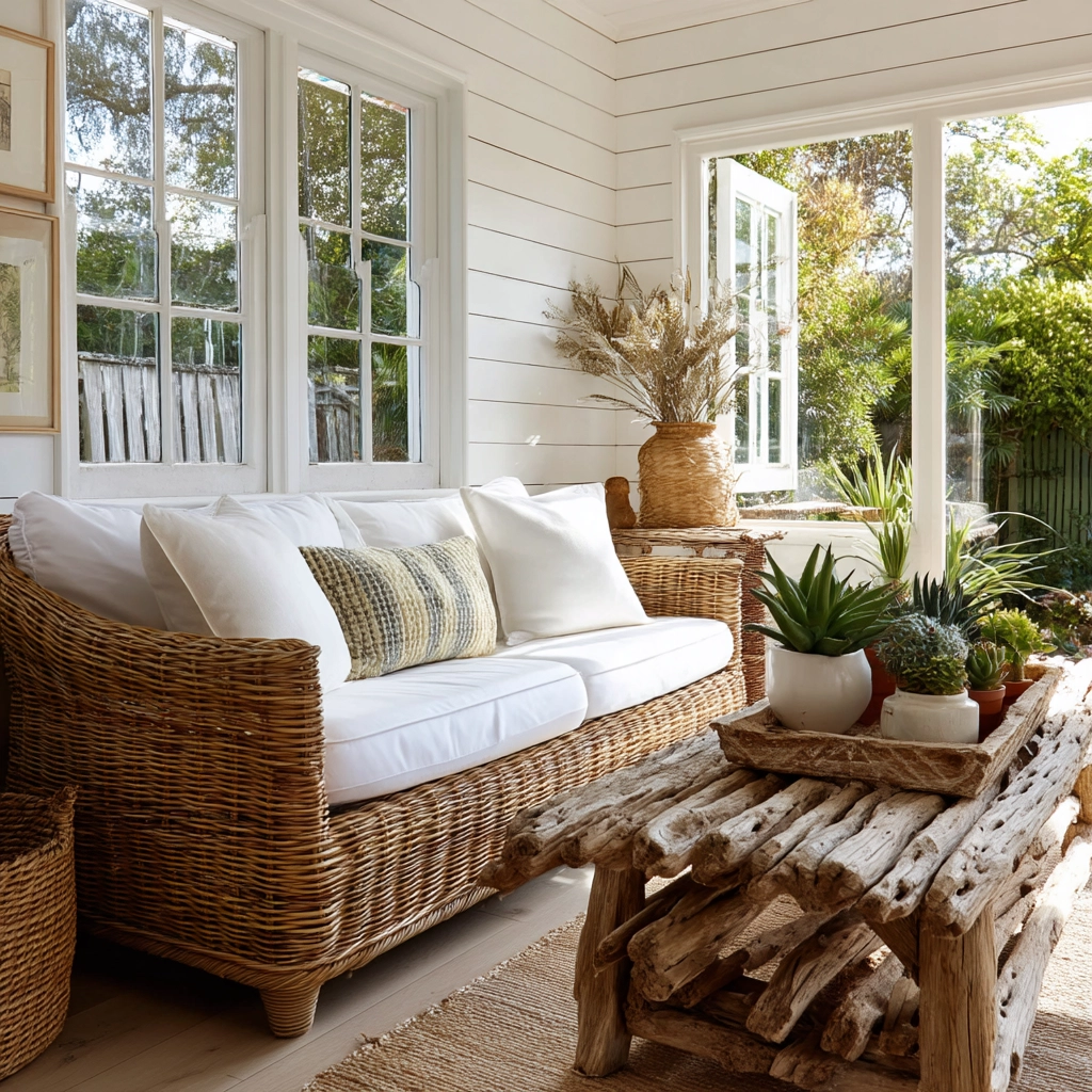 Small Sunroom Ideas 24