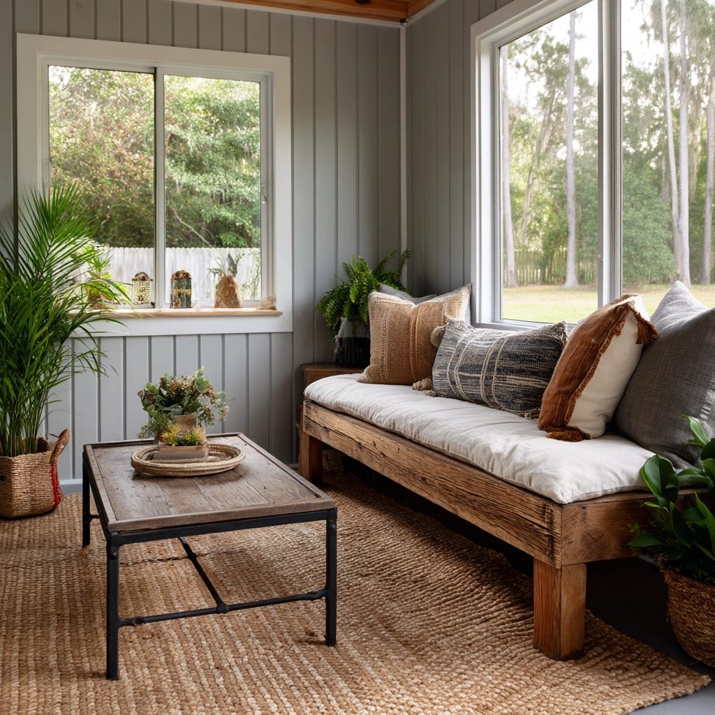 Small Sunroom Ideas 25